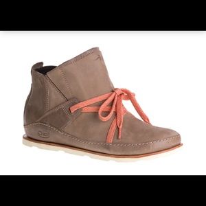 Chaco Women’s Ankle Boot